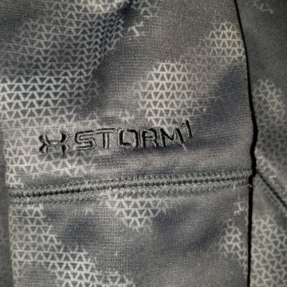 Under Armour Storm 1 hoodie - Picture 3 of 5